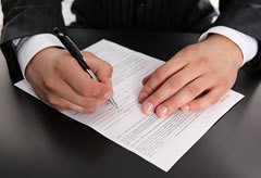 盐城哪里做笔迹真伪鉴定比较专业？