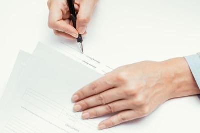 沧州哪里做笔迹真伪鉴定比较专业？