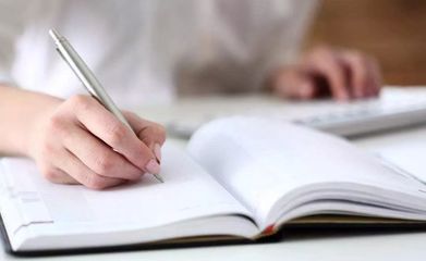 上海哪里做笔迹真伪鉴定比较专业？