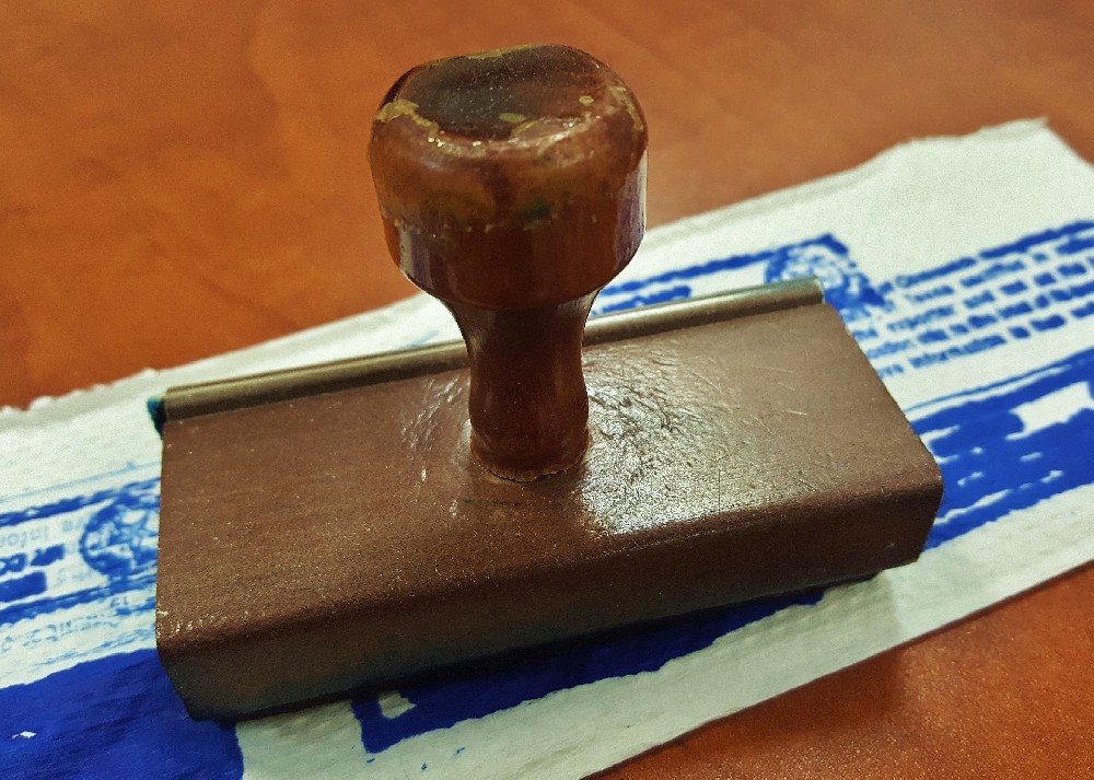 咸宁哪里做印章鉴定比较专业？