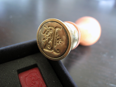 青岛哪里做印章鉴定比较专业？