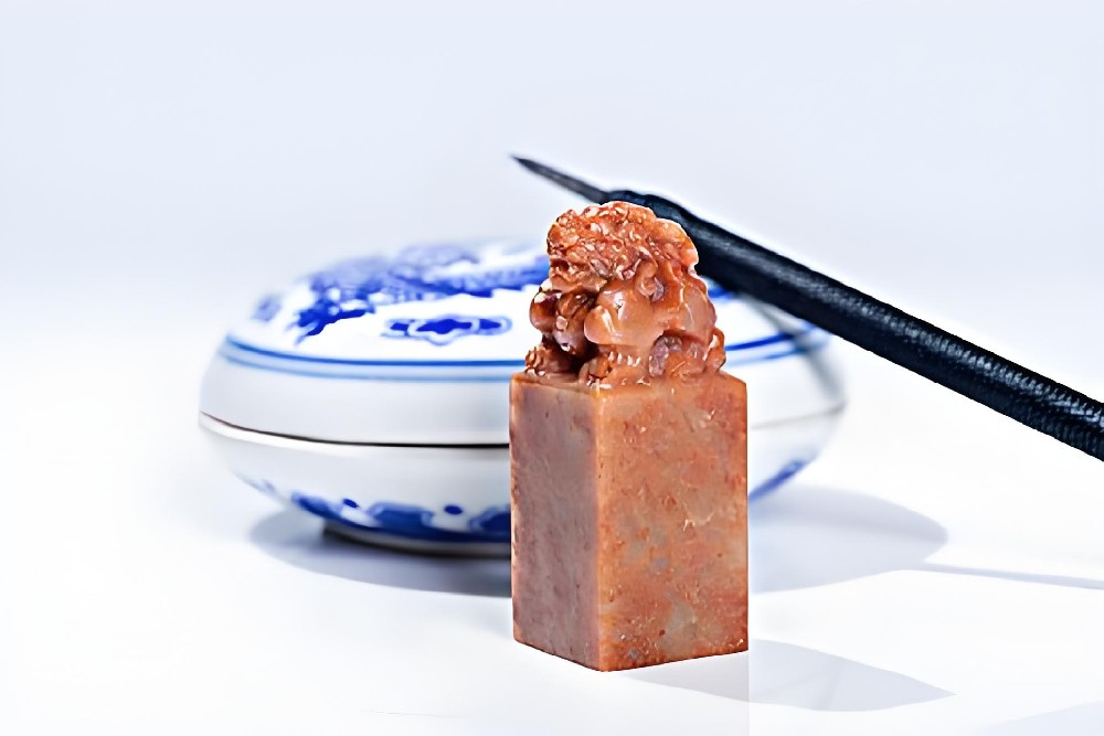 大连哪里做印章鉴定比较专业？