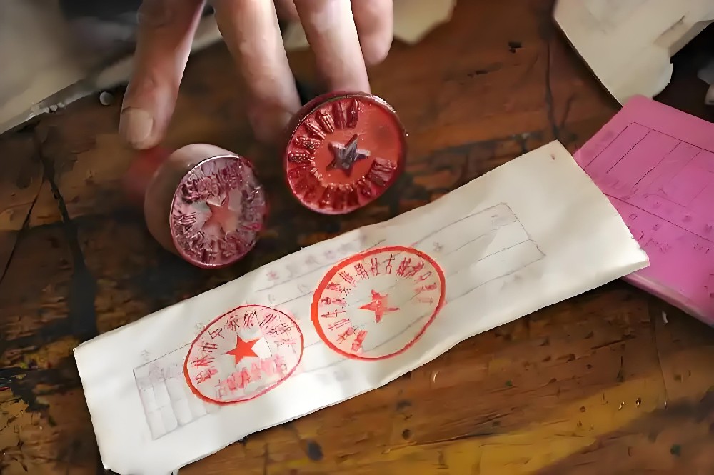 白城哪里做印章鉴定比较专业？