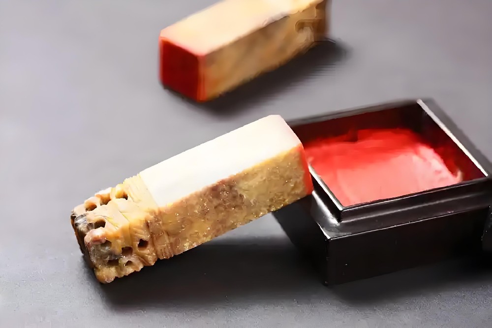 镇江哪里做印章鉴定比较专业？