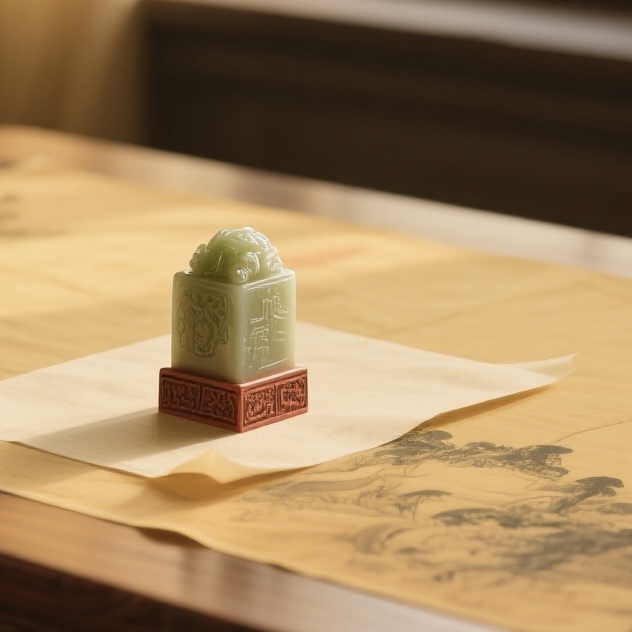 新余哪里做印章鉴定比较专业？