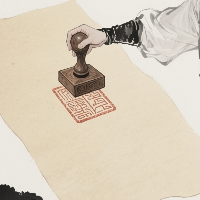 日照哪里做印章鉴定比较专业？
