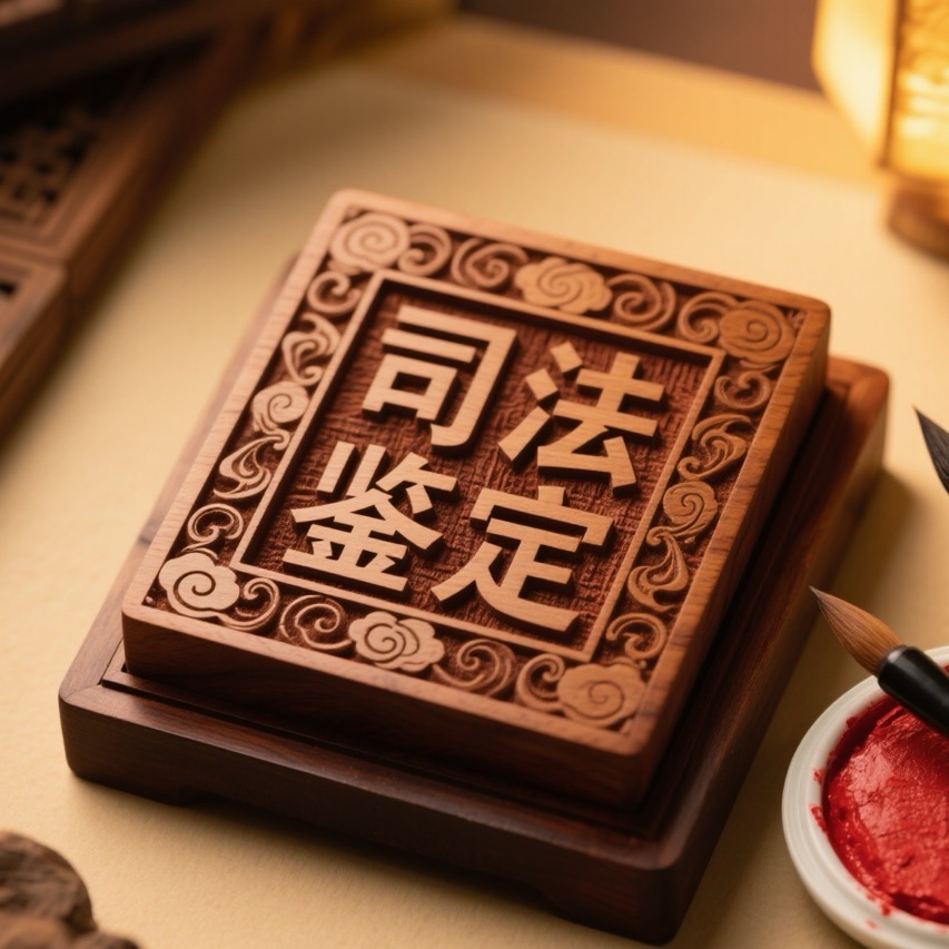 鹤壁哪里做印章鉴定比较专业？