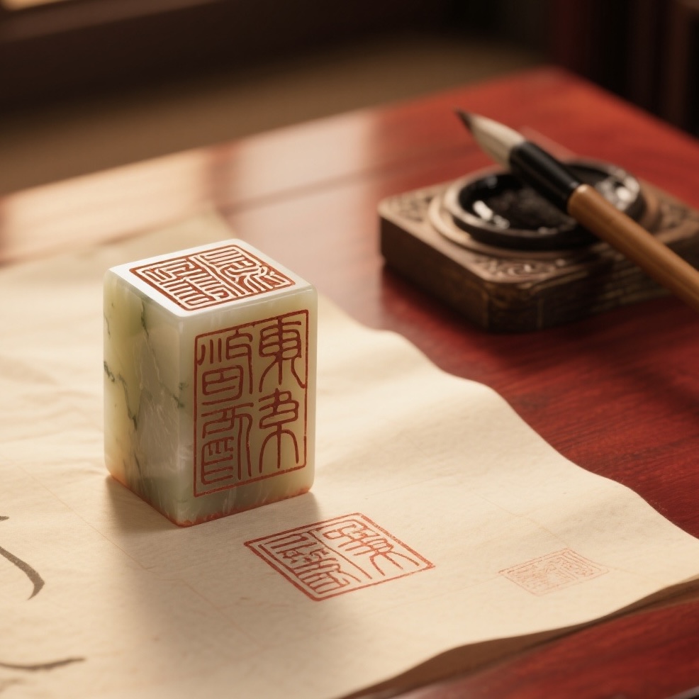 新乡哪里做印章鉴定比较专业？