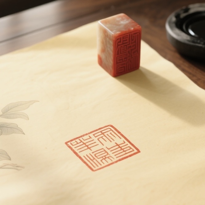 驻马店哪里做印章鉴定比较专业？