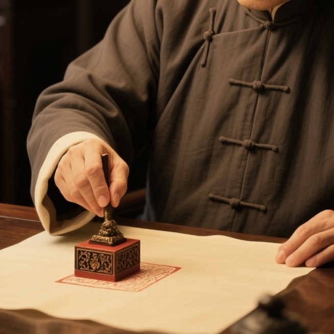 江门哪里做印章鉴定比较专业？