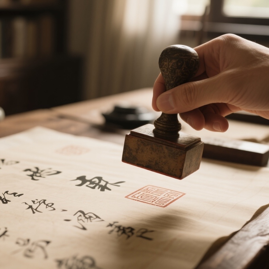 铜仁哪里做印章鉴定比较专业？