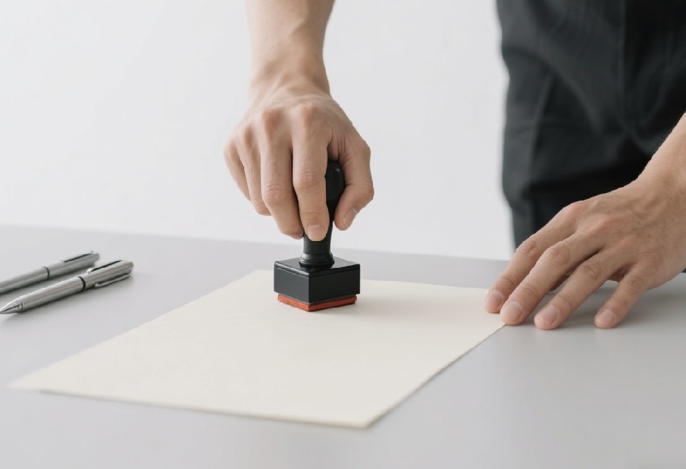 北海哪里做印章鉴定比较专业？