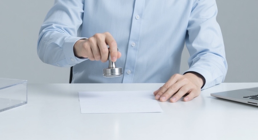 崇左哪里做印章鉴定比较专业？