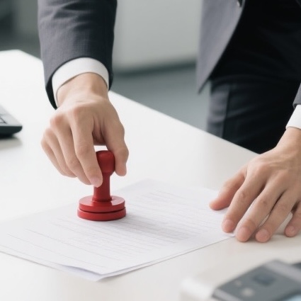 百色哪里做印章鉴定比较专业？