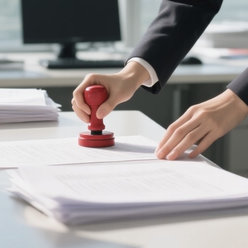 河池哪里做印章鉴定比较专业？