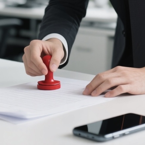 防城港哪里做印章鉴定比较专业？