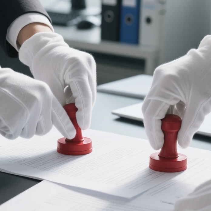 贵港哪里做印章鉴定比较专业？