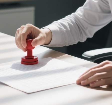 石嘴山哪里做印章鉴定比较专业？