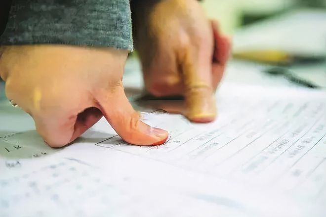 衡阳哪里做指印鉴定比较专业？