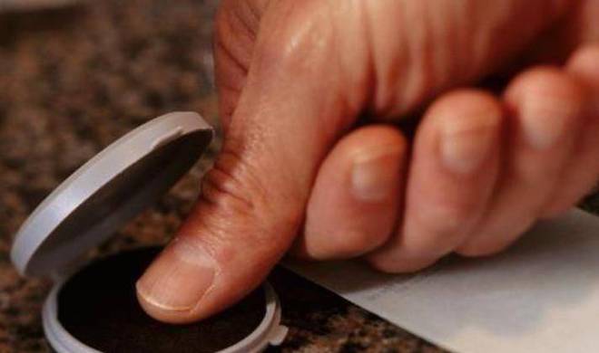 佛山哪里做指印鉴定比较专业？