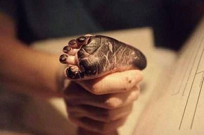 泸州哪里做指印鉴定比较专业？