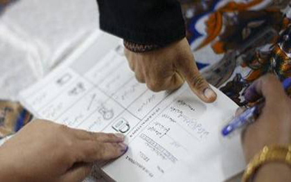 百色哪里做指印鉴定比较专业？