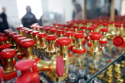 盐城哪里做印章鉴定比较专业？